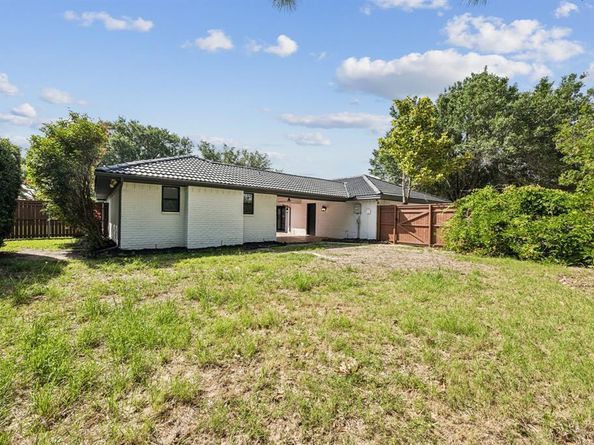 101  Oakmont Drive , Trophy Club Texas 76262