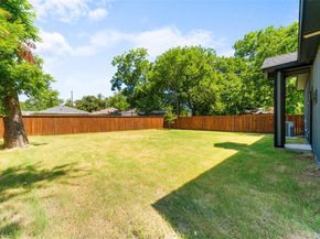 2601  Marburg Street , Dallas Texas 75215