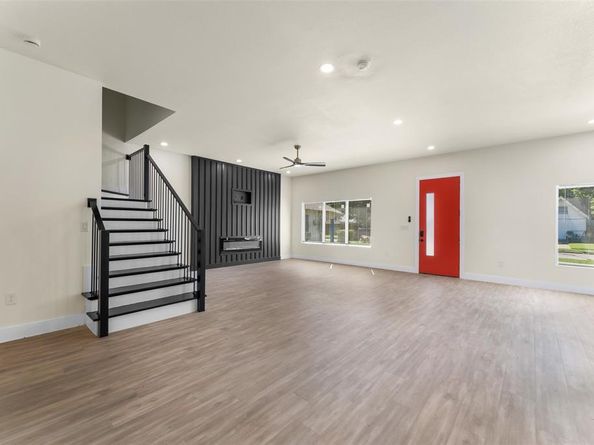 2601  Marburg Street , Dallas Texas 75215