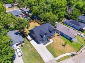 2601  Marburg Street , Dallas Texas 75215