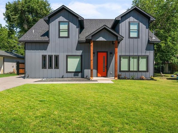 2601  Marburg Street , Dallas Texas 75215