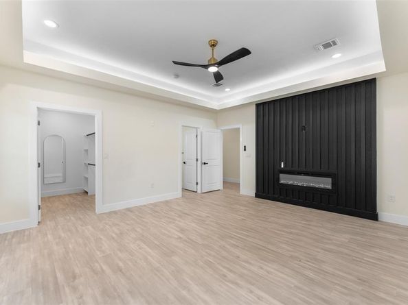 2601  Marburg Street , Dallas Texas 75215