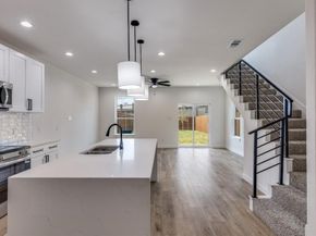 2427  Merlin Street , Dallas Texas 75215