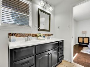 9662  Ferndale Road , Dallas Texas 75238