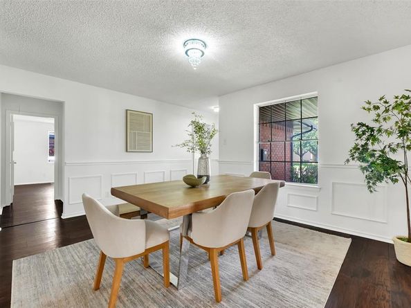 9662  Ferndale Road , Dallas Texas 75238