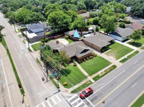 9662  Ferndale Road , Dallas Texas 75238