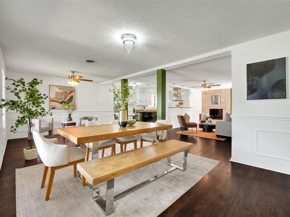 9662  Ferndale Road , Dallas Texas 75238