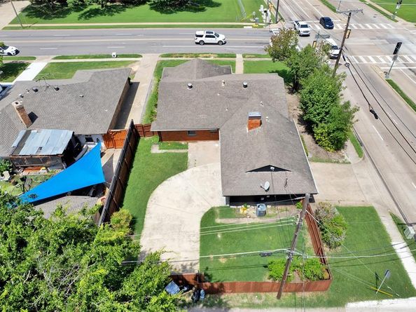 9662  Ferndale Road , Dallas Texas 75238