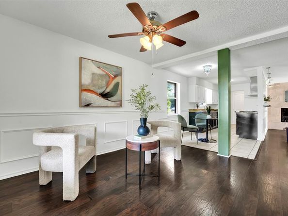 9662  Ferndale Road , Dallas Texas 75238