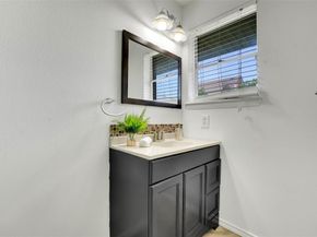 9662  Ferndale Road , Dallas Texas 75238