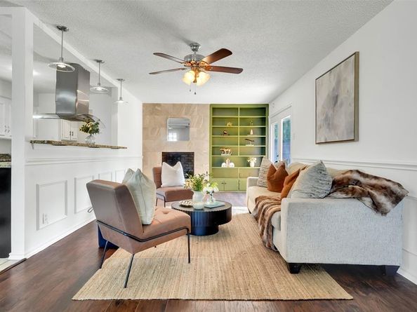 9662  Ferndale Road , Dallas Texas 75238