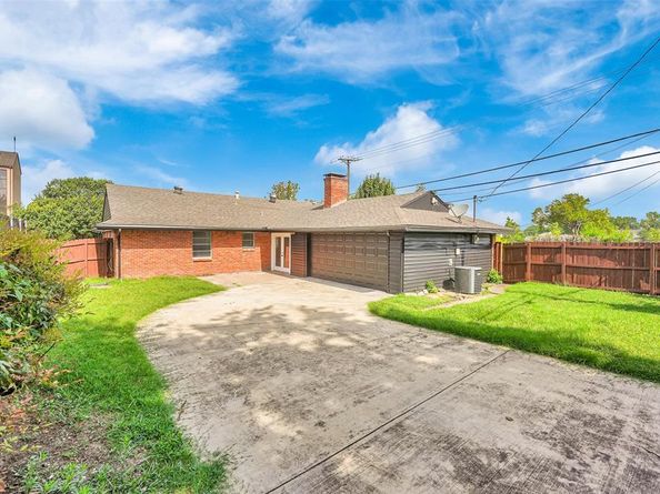 9662  Ferndale Road , Dallas Texas 75238