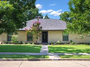 2622  Winterlake Drive , Carrollton Texas 75006