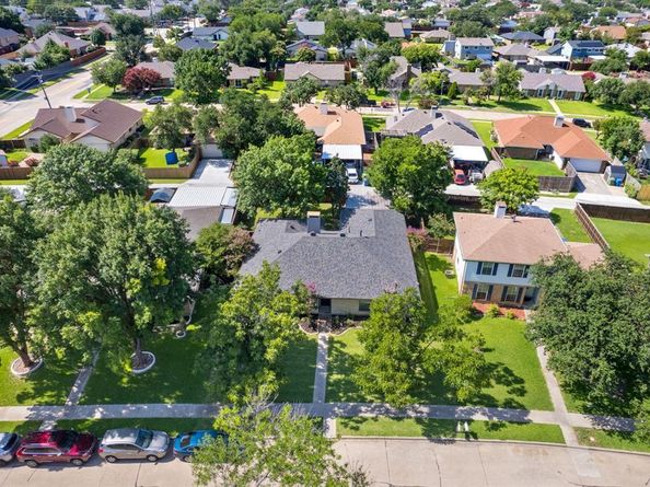 2622  Winterlake Drive , Carrollton Texas 75006