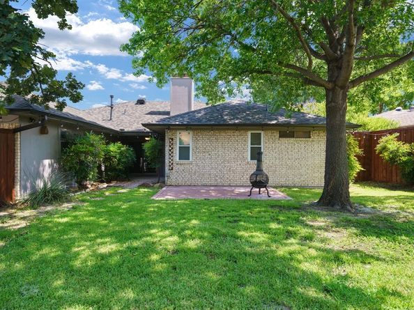 2622  Winterlake Drive , Carrollton Texas 75006