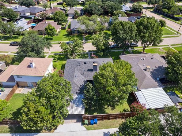2622  Winterlake Drive , Carrollton Texas 75006