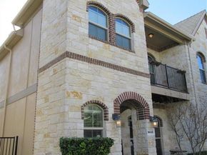 8613  Whitehead Street , McKinney Texas 75070