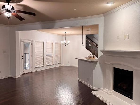 8613  Whitehead Street , McKinney Texas 75070