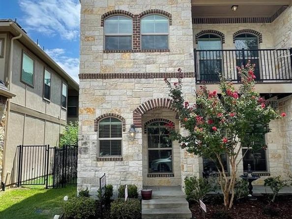 8613  Whitehead Street , McKinney Texas 75070