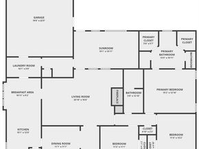 3409  Queenswood Lane , Garland Texas 75040