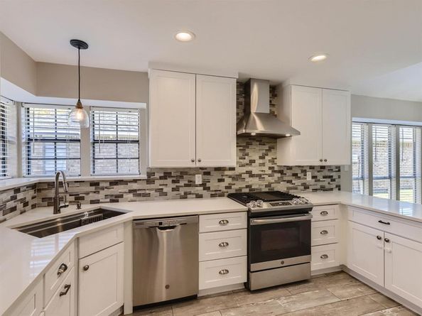 3409  Queenswood Lane , Garland Texas 75040