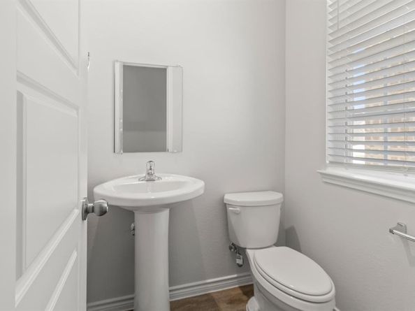 1017  Wind Drift Way , Fort Worth Texas 76131