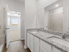 1017  Wind Drift Way , Fort Worth Texas 76131