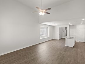 1017  Wind Drift Way , Fort Worth Texas 76131