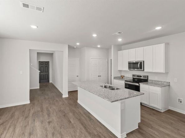 1017  Wind Drift Way , Fort Worth Texas 76131