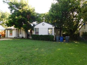 2616  Bowling Green Avenue , Dallas Texas 75216