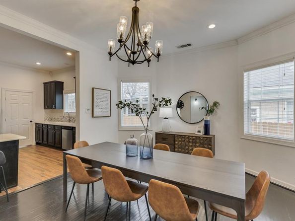 909  Elsbeth Street , Dallas Texas 75208