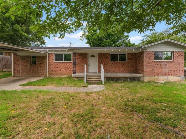 4504  Highland Lake Drive , Lake Worth Texas 76135