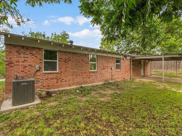4504  Highland Lake Drive , Lake Worth Texas 76135