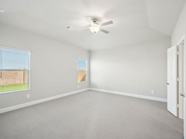 6636  Valley Lake Lane , Fort Worth Texas 76036