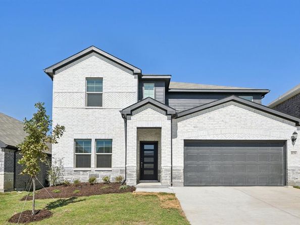 6636  Valley Lake Lane , Fort Worth Texas 76036
