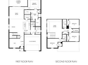 6636  Valley Lake Lane , Fort Worth Texas 76036