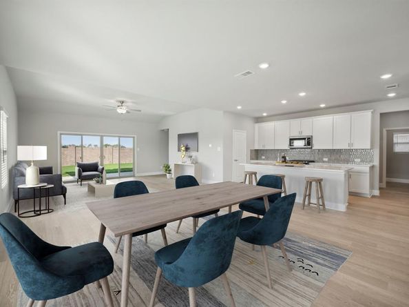 6636  Valley Lake Lane , Fort Worth Texas 76036