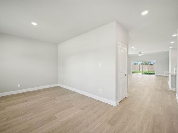 6636  Valley Lake Lane , Fort Worth Texas 76036