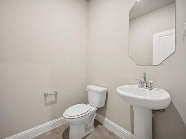 6636  Valley Lake Lane , Fort Worth Texas 76036