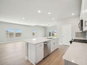 6636  Valley Lake Lane , Fort Worth Texas 76036