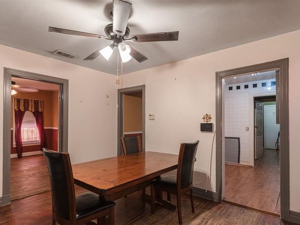 4603  Fairmount Street , Dallas Texas 75219