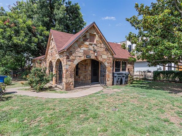 4603  Fairmount Street , Dallas Texas 75219
