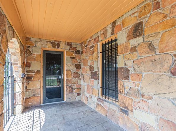 4603  Fairmount Street , Dallas Texas 75219