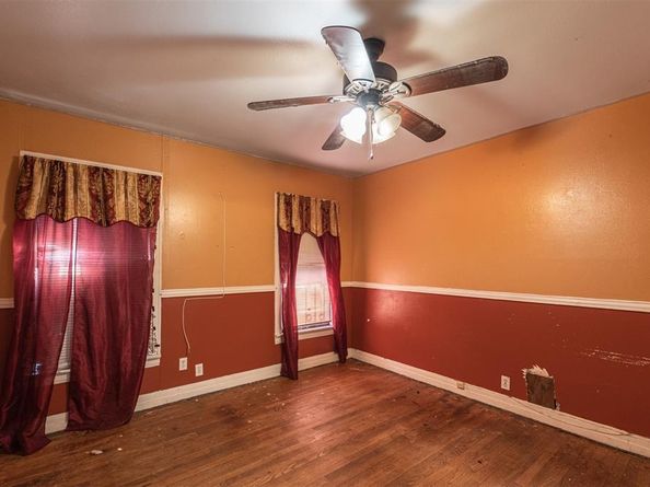 4603  Fairmount Street , Dallas Texas 75219