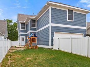 1608  Jasmine Trail , Aubrey Texas 76227