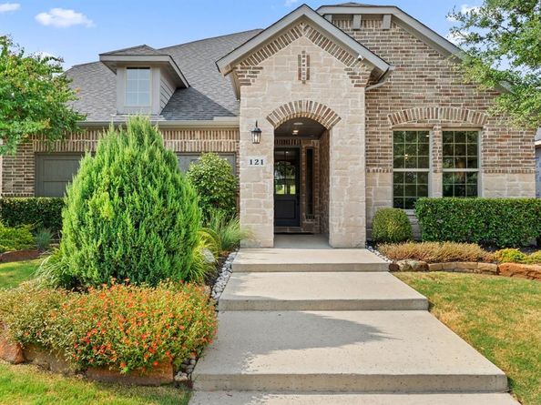 121 S Oak Drive , Oak Point Texas 75068