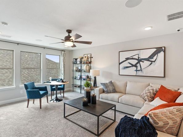 121 S Oak Drive , Oak Point Texas 75068