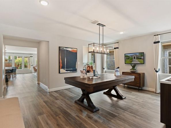 121 S Oak Drive , Oak Point Texas 75068