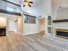 704  Oakwood Trail , Fort Worth Texas 76112