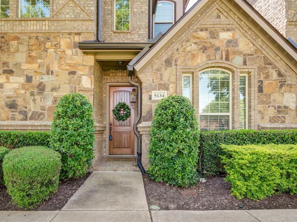 5134  Post Oak Trail , Colleyville Texas 76034